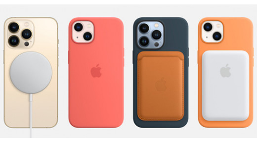 10 Phụ kiện iPhone 13 tốt nhất năm 2021