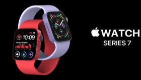 Apple Watch Series 7 với những tính năng mới mẻ, đầy hiện đại