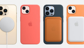 10 Phụ kiện iPhone 13 tốt nhất năm 2021