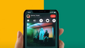 Tất tần tật về tính năng SharePlay trên FaceTime