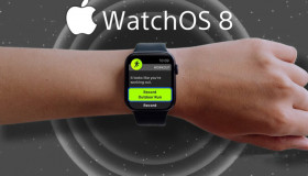 Top tính năng hấp dẫn trên WatchOS 8