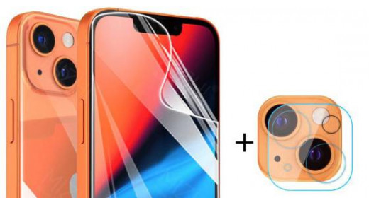 Bảo vệ màn hình iPhone 13 và iPhone 13 Pro bằng các tấm kính cường lực tốt nhất năm 2021
