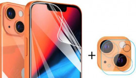 Bảo vệ màn hình iPhone 13 và iPhone 13 Pro bằng các tấm kính cường lực tốt nhất năm 2021