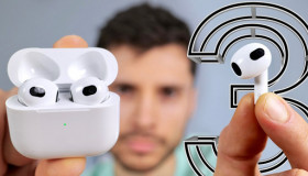 Chúng ta sẽ được thấy gì từ AirPods thế hệ thứ 3