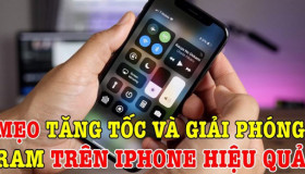 Cách xóa RAM iPhone 13 để máy chạy nhanh hơn (2022)