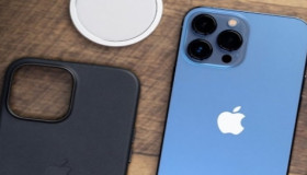 Tổng hợp những chiếc ốp lưng iPhone 13 và iPhone 13 Pro
