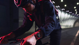 Apple nâng cấp tính năng đạp xe ngoài trời trong watchOS 8