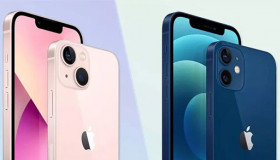 Bí mật cụm camera chéo trên iPhone 13: không chỉ để tạo khác biệt