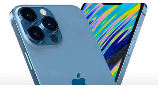 Dung lượng RAM của iPhone 13 Pro Max vượt trội như thế nào?