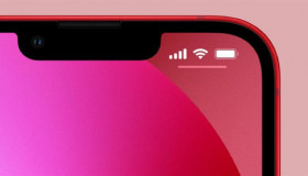 Những nét tương đồng ở camera trước của các thế hệ iPhone