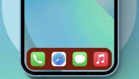 Hướng dẫn cách thay đổi màu Dock trên iPhone hoặc iPad đơn giản nhất