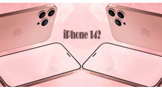 iPhone 14 hay iPhone 13S là sẽ là tên sản phẩm tiếp theo của Apple?