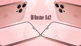 iPhone 14 hay iPhone 13S là sẽ là tên sản phẩm tiếp theo của Apple?