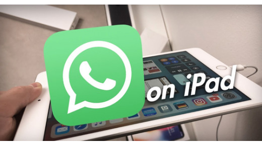 Cách cài đặt và sử dụng WhatsApp trên iPad dễ dàng