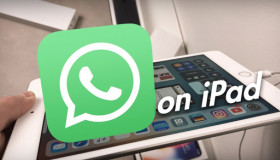 Cách cài đặt và sử dụng WhatsApp trên iPad dễ dàng