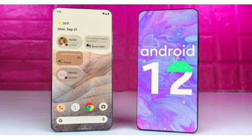 Android 12 được phát hành chính thức trên AOSP, những điện thoại nào sẽ nhận được bản cập nhật này đầu tiên?