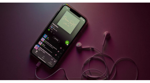 Những cách hiệu quả ngăn ứng dụng Spotify tiêu hao pin iPhone của bạn