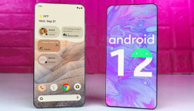 Android 12 được phát hành chính thức trên AOSP, những điện thoại nào sẽ nhận được bản cập nhật này đầu tiên?