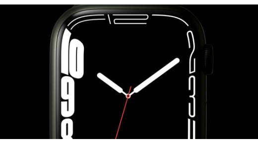 Apple Watch Series 8 sẽ có 3 tùy chọn kích thước màn hình