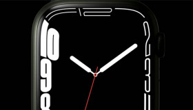 Apple Watch Series 8 sẽ có 3 tùy chọn kích thước màn hình