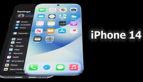 iPhone 14 lộ thiết kế long lanh khiến iFan phát sốt