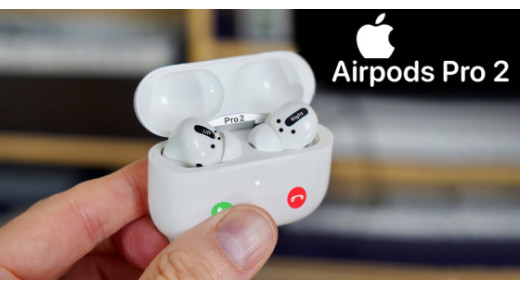 Tất tần tật những điều bạn cần biết về AirPods Pro 2