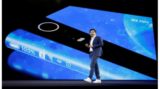 Phiên bản Xiaomi MI 12 sẽ được trang bị camera cảm biến lên đến 200MP?