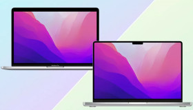 So sánh MacBook Pro 2021 và MacBook Pro 2020: Chọn máy nào cho phù hợp?