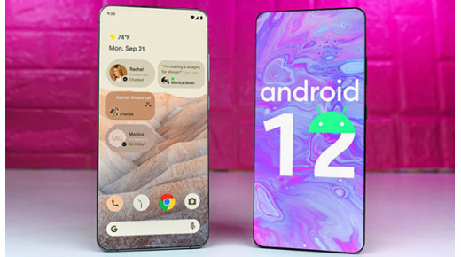 Khi nào Android 12 mới được cập nhật lên các thiết bị Samsung?