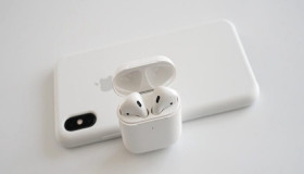 Cách KIỂM TRA tai nghe AirPods chính hãng bằng số serial