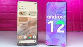Khi nào Android 12 mới được cập nhật lên các thiết bị Samsung?