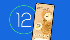 Android 12: Khi nào sẽ phát hành trên điện thoại Google Pixel?