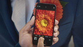 Cách sử dụng chế độ Macro trên iPhone không phải ai cũng biết