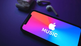 Apple Music với công nghệ phục vụ người dùng thông qua Lệnh thoại Siri?