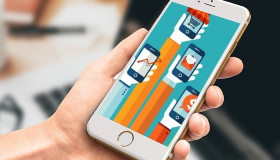 Top những ứng dụng quản lý doanh nghiệp hàng đầu dành cho iPhone
