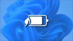 Cách kiểm tra tình trạng pin laptop trên Windows 11 chính xác không phải ai cũng biết