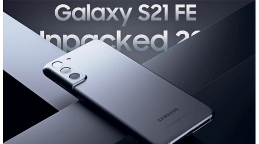 Samsung Galaxy S21 FE sẽ không thể đến tay người dùng Việt