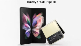 Những cải tiến mới trên camera của Samsung Galaxy Z Fold3 và Z Flip3