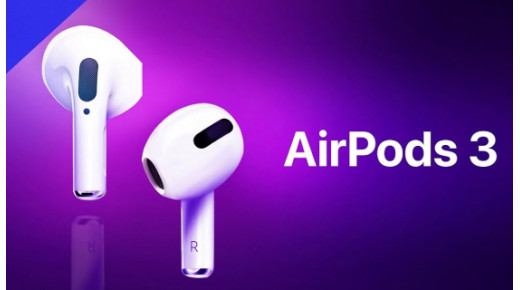 Bản nâng cấp AirPods 3 vẫn chưa thể làm hài lòng người dùng