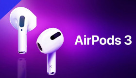 Bản nâng cấp AirPods 3 vẫn chưa thể làm hài lòng người dùng