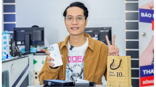 Apple vừa thay đổi thứ người dùng iPhone