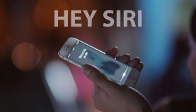 Thay đổi giọng nói và ngôn ngữ của Siri trên iPhone và iPad dễ dàng