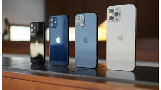 Lý do iPhone 12 và iPhone 12 Pro bị thu hồi khiến iFan phát hoảng