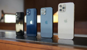 Lý do iPhone 12 và iPhone 12 Pro bị thu hồi khiến iFan phát hoảng