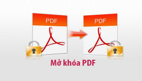 Cách xóa mật khẩu bảo vệ khỏi tệp PDF trên Mac