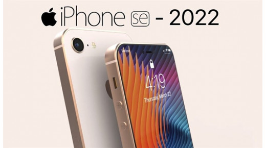 Apple ấn định ngày phát hành iPhone SE 2022, vậy còn iPhone 14???