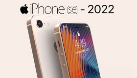Apple ấn định ngày phát hành iPhone SE 2022, vậy còn iPhone 14???