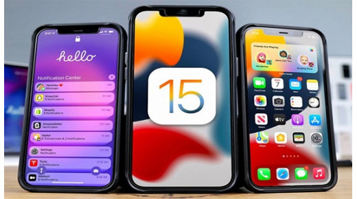 Cách lưu tin nhắn âm thanh trên iPad và iPhone trong iOS 15