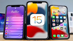 Cách lưu tin nhắn âm thanh trên iPad và iPhone trong iOS 15