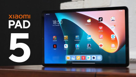 Đánh giá Xiaomi Pad 5: Chiếc máy tính bảng Android một chín một mười với iPad Air